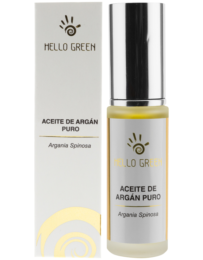 Aceite de argán puro Aceite de argán puro