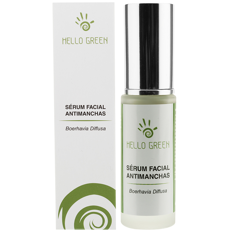 Sérum facial antimanchas Sérum facial antimanchas