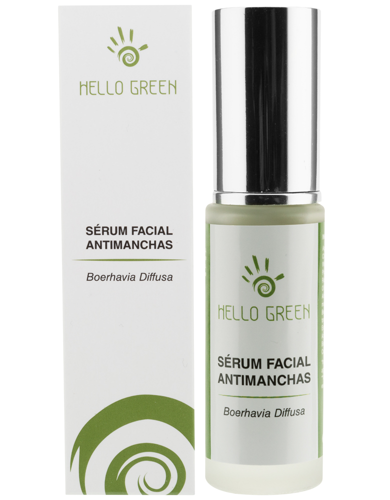 Sérum facial antimanchas Sérum facial antimanchas