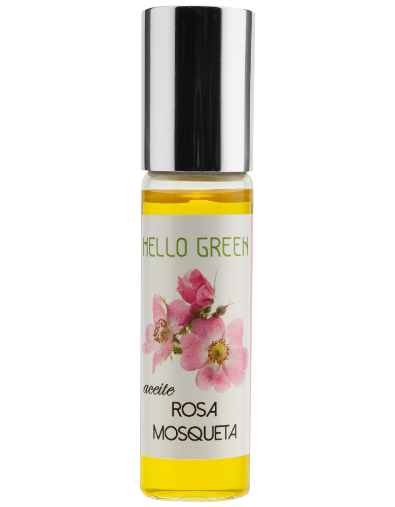 Aceite de Rosa mosqueta roll-on Aceite de Rosa mosqueta roll-on