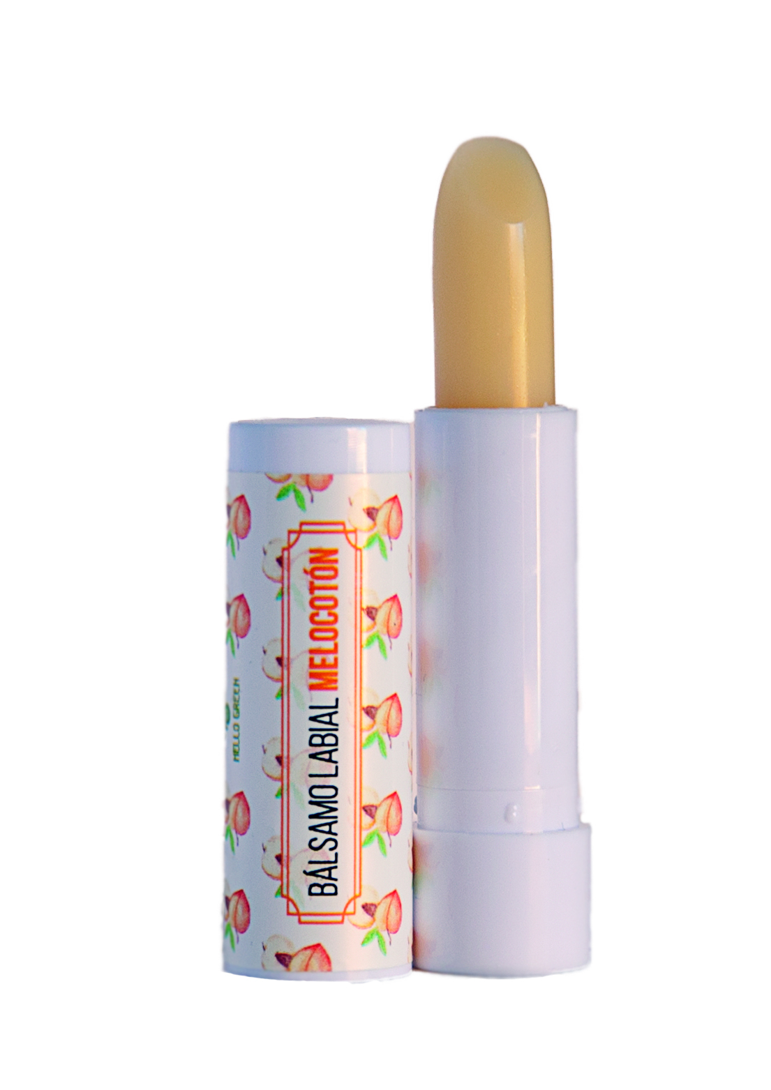 Bálsamo labial Melocotón balsamo-labial-melocoton
