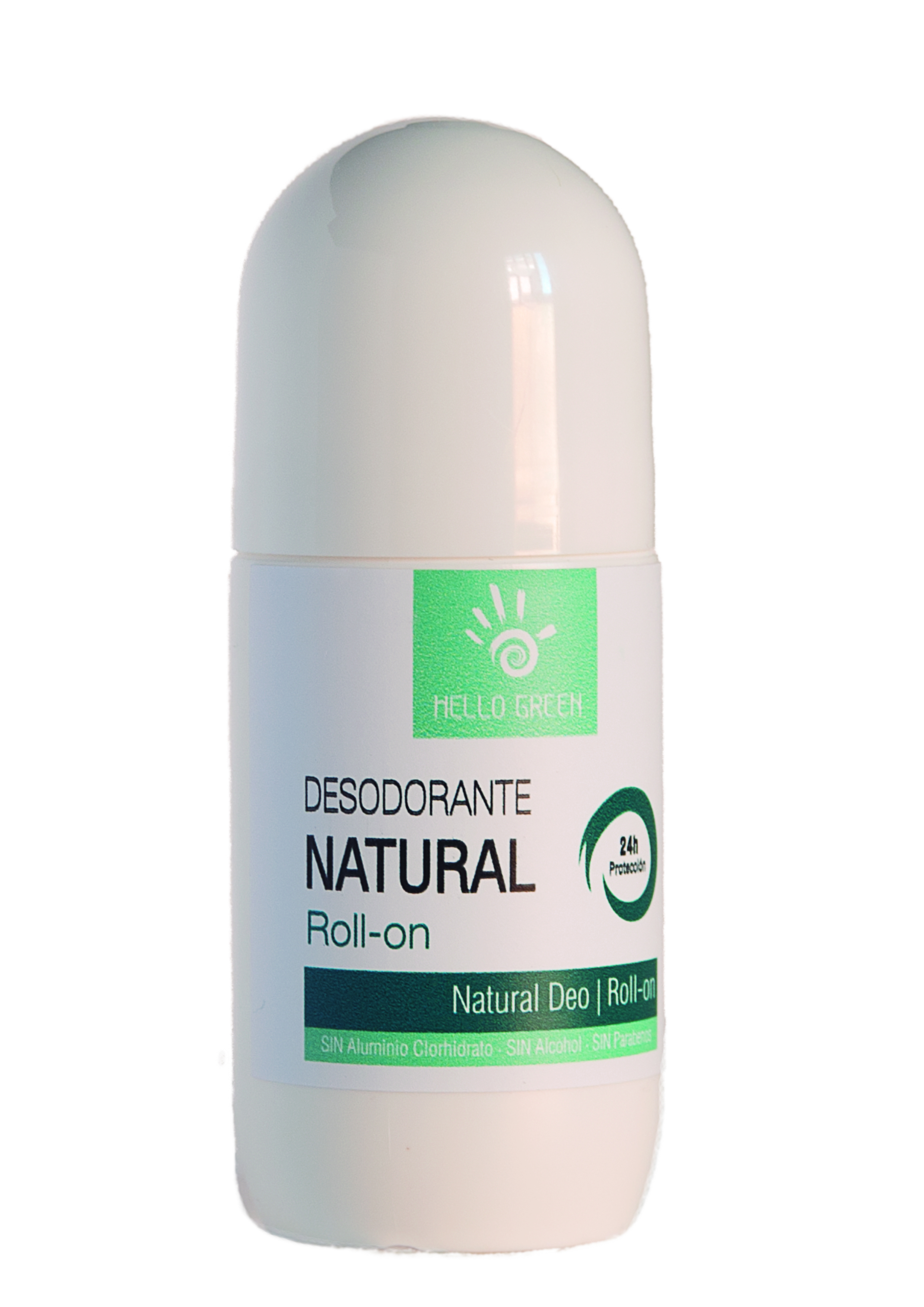 Desodorante natural de extractos vegetales desodorante-natural