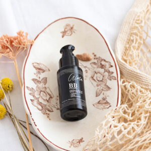 BB CREAM