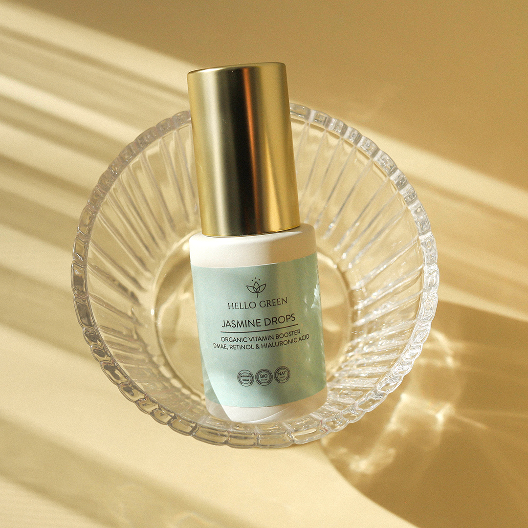 Jasmine Drops