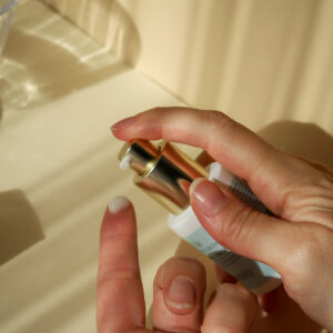 Jasmin Drops Textura